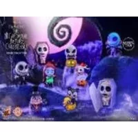 Blind Boxes