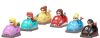 Disney Princess Zoom Hero Pullback Vehicles with Figures Assortment (12)