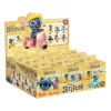 Lilo & Stitch Zoom Hero Pullback Vehicles with Figures Stitch (Blind Box Ver.) Assortment (12)