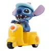 Lilo & Stitch Zoom Hero Pullback Vehicles with Figures Stitch (Blind Box Ver.) Assortment (12)