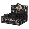 Nightmare Before Christmas Zoom Hero Pullback Vehicles with Figures (Blind Box Ver.) Assortment (12)