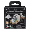 Nightmare Before Christmas Zoom Hero Pullback Vehicles with Figures (Blind Box Ver.) Assortment (12)