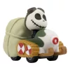 Nightmare Before Christmas Zoom Hero Pullback Vehicles with Figures (Blind Box Ver.) Assortment (12)