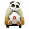 Nightmare Before Christmas Zoom Hero Pullback Vehicles with Figures (Blind Box Ver.) Assortment (12)