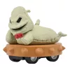 Nightmare Before Christmas Zoom Hero Pullback Vehicles with Figures (Blind Box Ver.) Assortment (12)