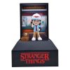 Stranger Things Secret Capsule Mini Figures Upside Down Series 2 7 cm Display (12)