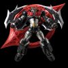 Mazinger Z Riobot Diecast Action Figure Mazinger Zero 27 cm