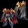 Mazinger Z Figura Riobot Mazin Emperor G 21 cm