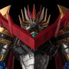 Mazinger Z Figura Riobot Mazin Emperor G 21 cm