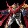 Mazinger Z Figura Riobot Mazin Emperor G 21 cm