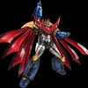 Mazinger Z Figura Riobot Mazin Emperor G 21 cm