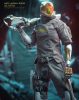 Neo Japan 2202 Figura 1/6 Dr. Wayne (Castor Version) 30 cm