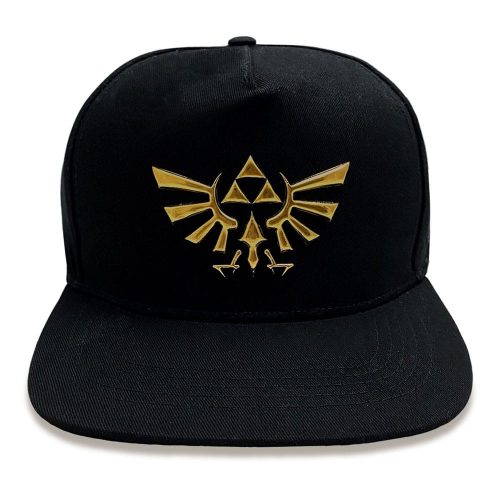 The Legend of Zelda Snapback Cap Hyrule