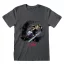 The Legend of Zelda T-Shirt Hyrule Warrior Size XL