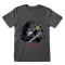 The Legend of Zelda T-Shirt Hyrule Warrior Size M