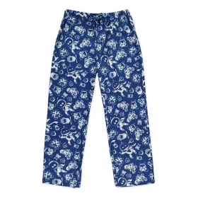 PlayStation Jersey Pants Astro Bot