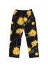 Pokémon Jersey Pants Pikachu Size M