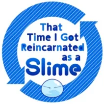 That Time I Got Reincarnated As A Slime