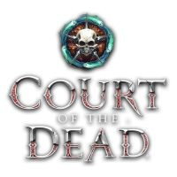 Court of the Dead