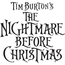 Nightmare before Christmas