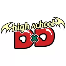 High School DxD