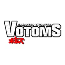 Armored Trooper Votoms