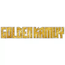 Golden Kamuy