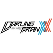Darling in the Franxx