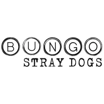 Bungo Stray Dogs