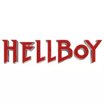 Hellboy