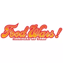 Food Wars!