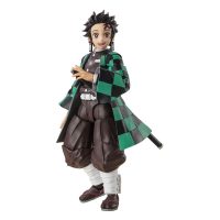 Demon Slayer: Kimetsu no Yaiba figurák
