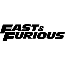 Fast & Furious