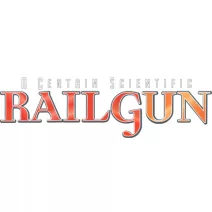 A Certain Scientific Railgun
