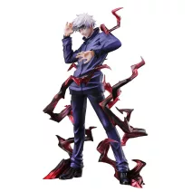 Jujutsu Kaisen figurák