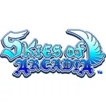 Skies of Arcadia