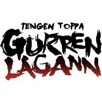 Tengen Toppa Gurren Lagann