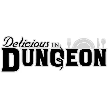 Delicious in Dungeon