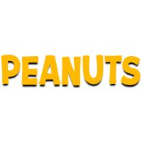 Peanuts