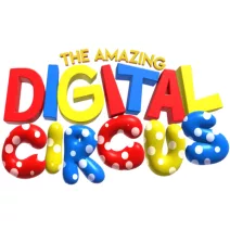 The Amazing Digital Circus