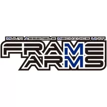 Frame Arms
