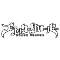 Black Clover