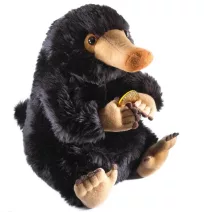 Plüssök