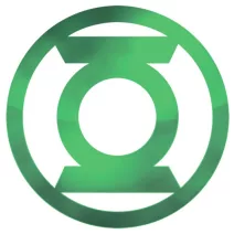 Green Lantern