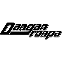 Danganronpa