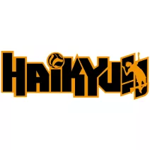 Haikyu!!