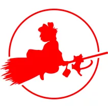 Kiki's Delivery Service