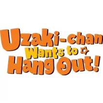 Uzaki-chan Wants to Hang Out!