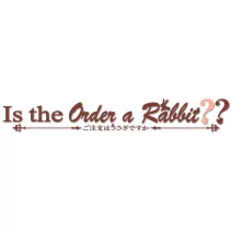 Is the Order a Rabbit
