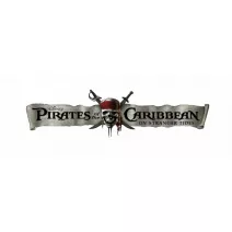 Pirates of the Caribbean